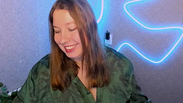 NancySanders's cam snapshot