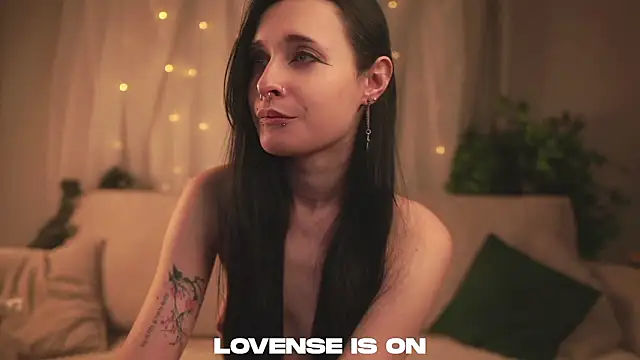 DarcyAspacio's cam snapshot