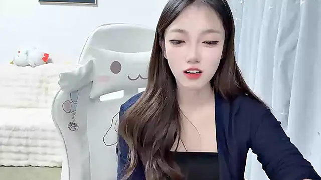 yuyayayu's cam snapshot