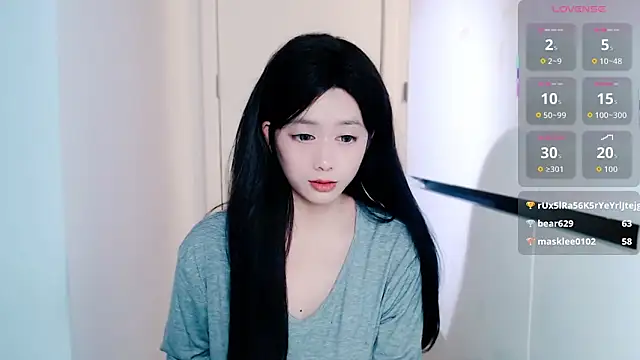 SuSu-166's cam snapshot