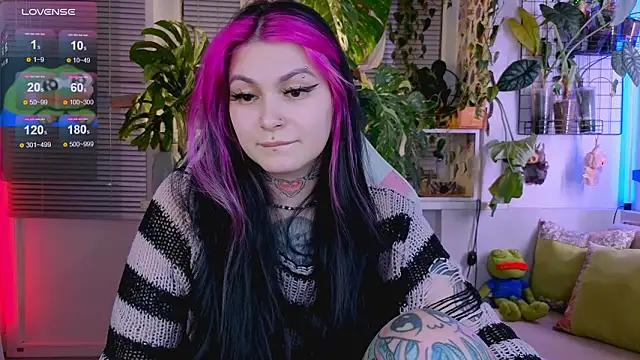 jelya_sg's cam snapshot