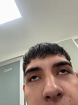 Johan_stick live sex cam