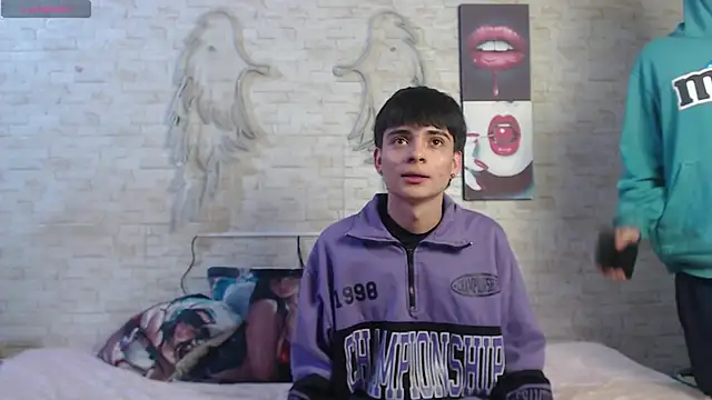 axel_milo_kairo_and_noa live sex cam