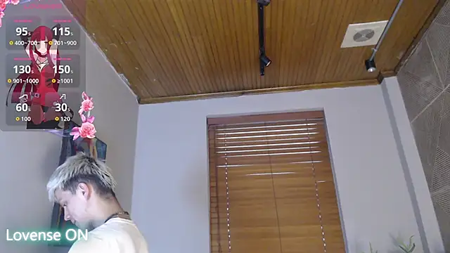 nicktorn live sex cam