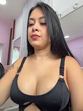 CrisMarulanda's cam snapshot