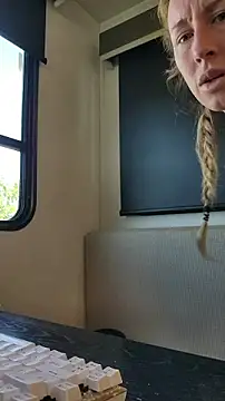 bmorganne420 live sex cam