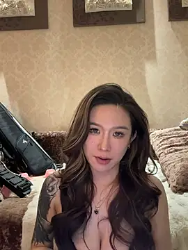 Manson13333's cam snapshot