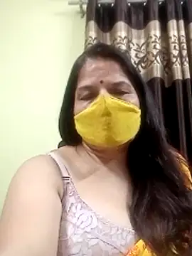 IndianAngle live sex cam