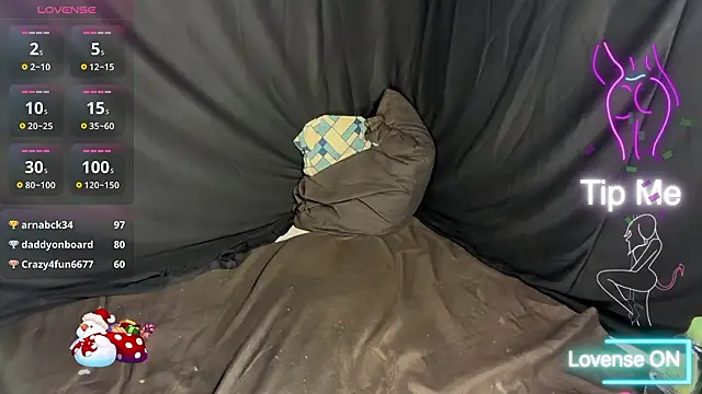 Somya_69 live sex cam