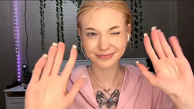 LlsabethHaze live sex cam