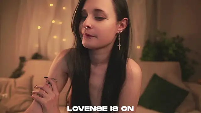 DarcyAspacio live sex cam