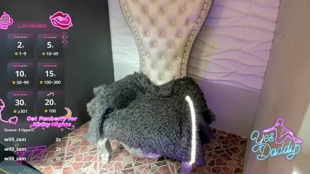 Melany_27 live sex cam