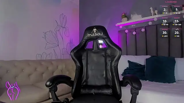 atenea_jones's cam snapshot