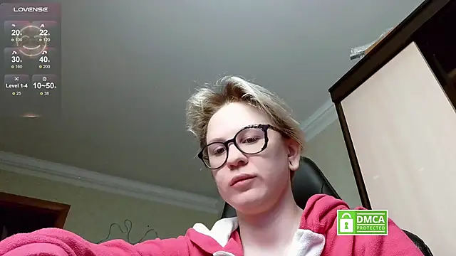 Gretta_cute's cam snapshot