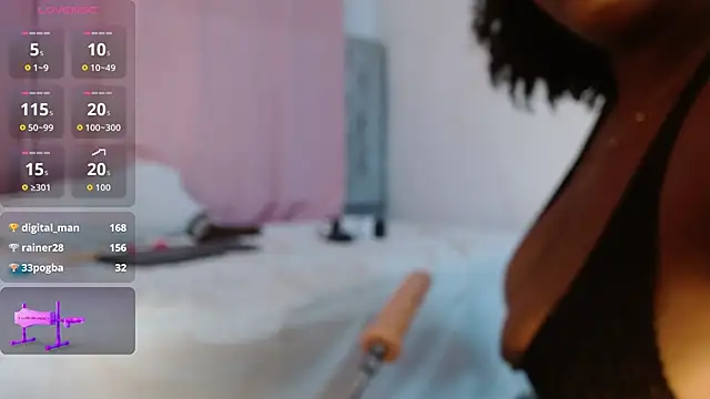 angiellam's cam snapshot