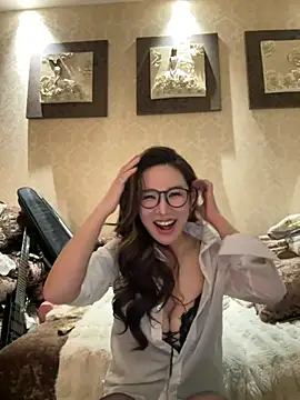 Manson13333's cam snapshot