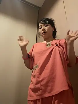 Sinicoco's cam snapshot