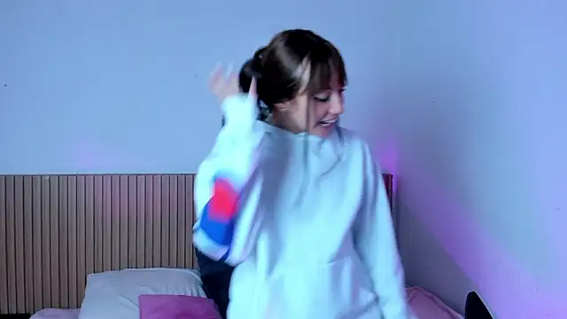 Thiana_collins's cam snapshot