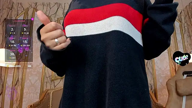 NaylaNyx's cam snapshot