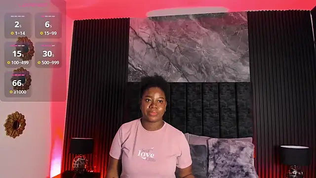 Slave_Ebony's cam snapshot