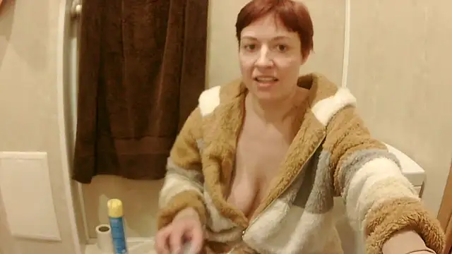 Fruittellalove's cam snapshot