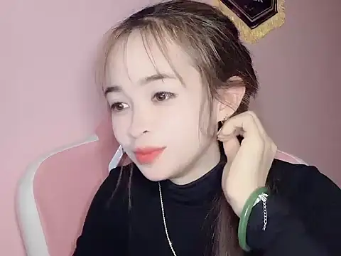 Emily031's cam snapshot