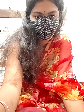 Cut_madhuri's cam snapshot