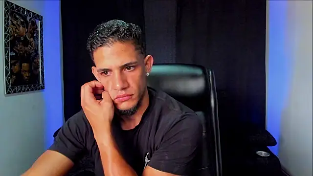 jhonnysnow17 live sex cam