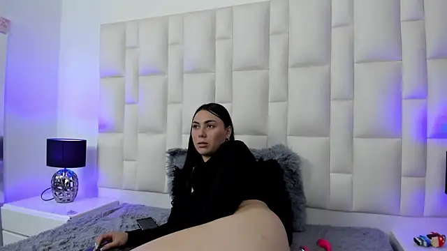 Ariana_rouse's cam snapshot