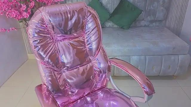 salome_stockman_s's cam snapshot