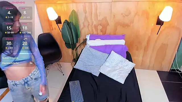 milavega_'s cam snapshot