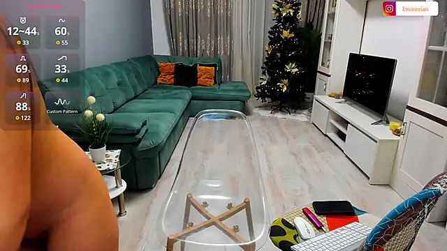 EveEvian's cam snapshot