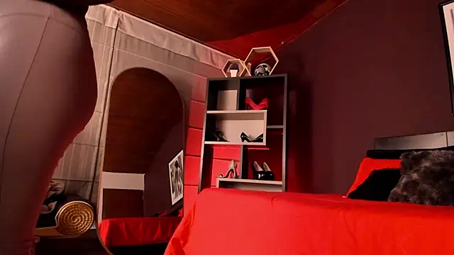 Moony_14's cam snapshot