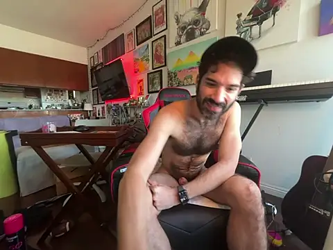 Pupscritch live sex cam