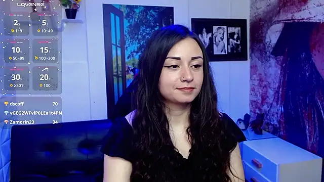 Eva_Roussell's cam snapshot