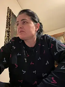 gini92's cam snapshot