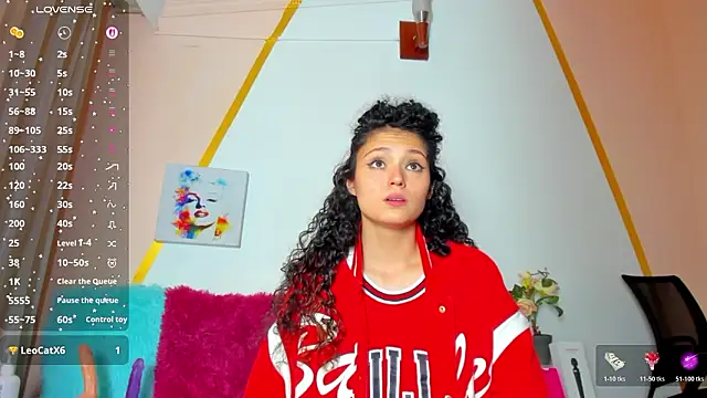 MapeDiamond's cam snapshot