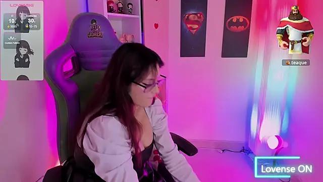 Kyomi_chang's cam snapshot