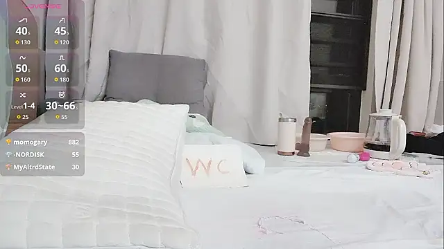 Ttaotao16877's cam snapshot