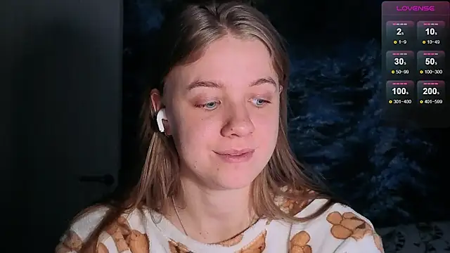 candy_maggie live sex cam