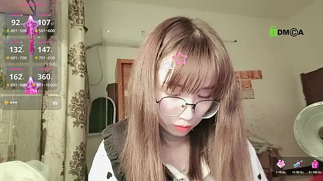 Lili_666's cam snapshot