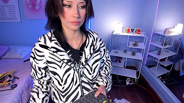 Hannahpage's cam snapshot