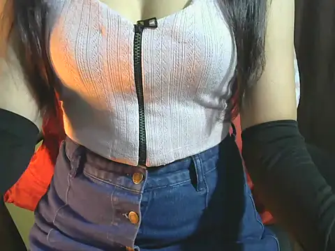 sheetal-sheetal95's cam snapshot