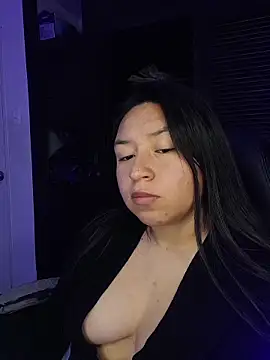 BellaRoux1's cam snapshot