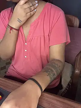 Brown_Beautyz's cam snapshot