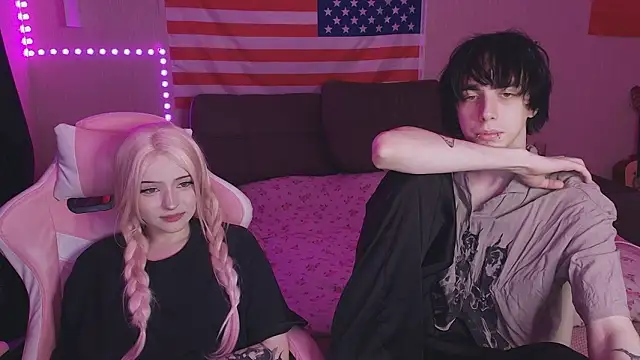 midnight_memories's cam snapshot