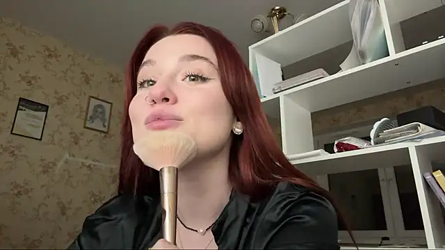 MyeshaCallez's cam snapshot