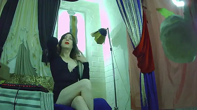 Mary_Loon live sex cam