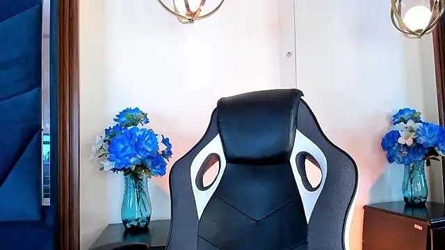 CarlaAlvez's cam snapshot