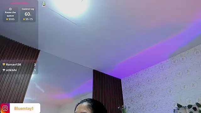 BLUE_TAY1's cam snapshot